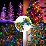 7-LED Pixel Light